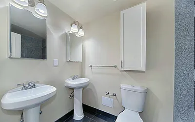 Rented by Compass