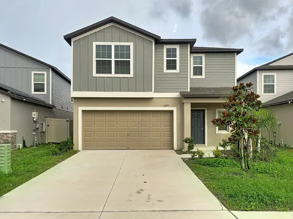 11607 Radiant Shore Loop, San Antonio, FL 33576