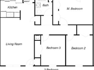 350 State Road 25 W APT D4, Lafayette, IN 47909