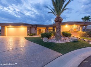 1055 Falcon Nest Ct, Mesquite, NV 89027