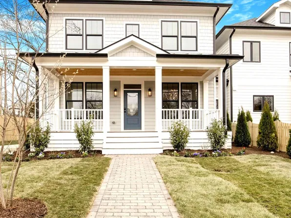 1 E Uhler Ave, Alexandria, VA 22301