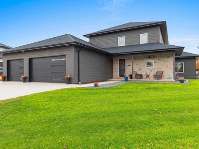 837 Rivers Run, De Pere, WI, 54115