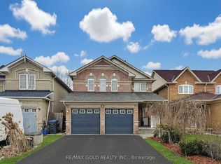 65 Vintage Gate, Brampton, ON L6X 5C3