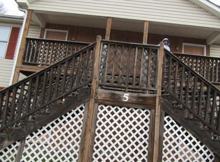 700 Simpson Rd APT 5-H, Anderson, SC 29621