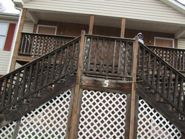 700 Simpson Rd APT 5-H, Anderson, SC 29621