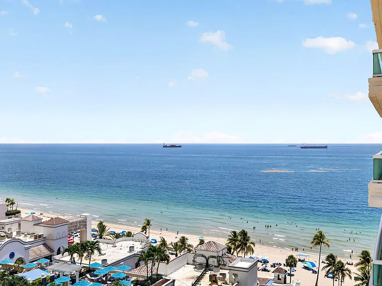 101 S Fort Lauderdale Beach Blvd #1606 — Photo 13