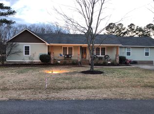 1506 Jason St, Albertville, AL 35950