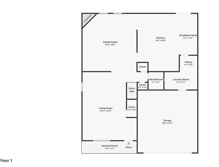 11009 Dry Stone Dr — Photo 2
