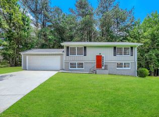 1018 Shady Ln NW, Kennesaw, GA 30152