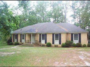 2610 Cabin Branch Rd, Kinston, NC 28504