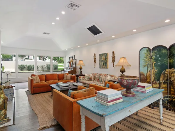 340 MORNINGSIDE DR, Terrell Hills, TX 78209