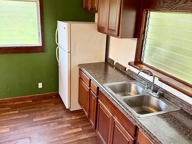 Studio Kitchen