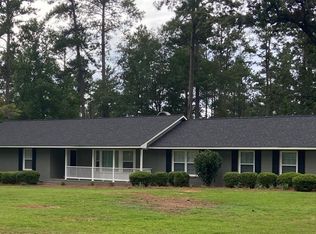 109 Ohara Rd, Americus, GA 31719