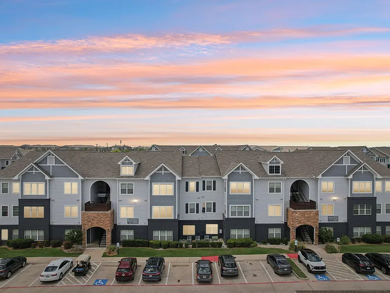 Northpoint Villas — Photo 34