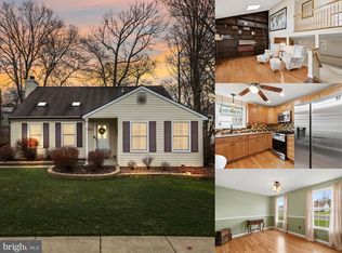 4919 Tartan Hill Rd, Perry Hall, MD 21128