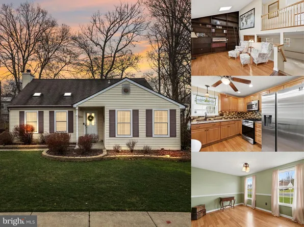 4919 Tartan Hill Rd, Perry Hall, MD 21128