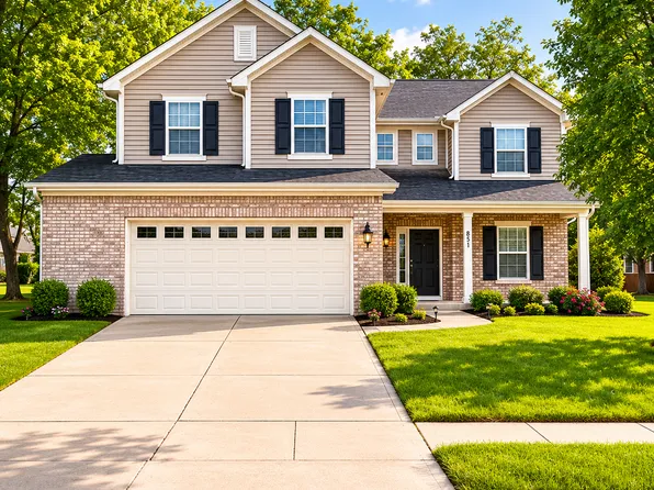 831 Ogala Dr, Westfield, IN 46074