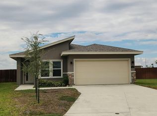 710 S Paseo Del Rey, Mission, TX 78572