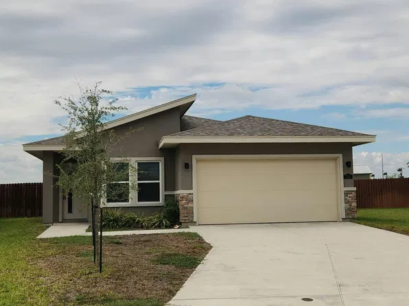 710 S Paseo Del Rey, Mission, TX 78572