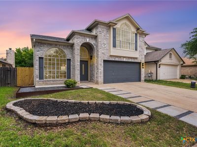 15600 Imperial Jade Dr, Austin, TX, 78728
