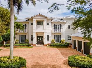 9849 SW 62nd Ct, Pinecrest, FL 33156