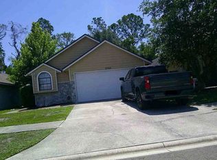 8765 Pinevalley Ln, Jacksonville, FL 32244