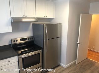 872 Warfield Ave APT 1, Oakland, CA 94610