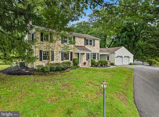 905 Warrior Rd, Malvern, PA 19355