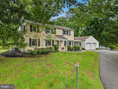 905 Warrior Rd, Malvern, PA, 19355