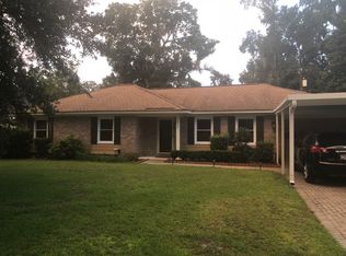 517 Beauregard St, Savannah, GA 31405