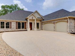 14 Oviedo Way, Hot Springs Village, AR 71909