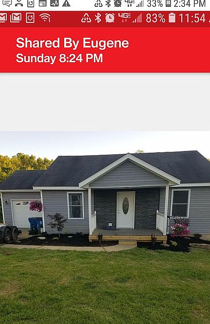 After completely remodeling 