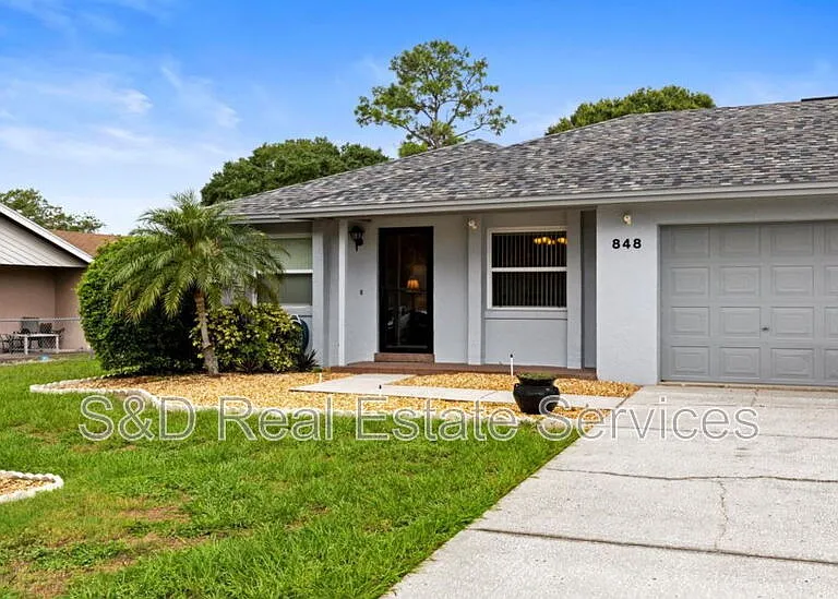 848 Mikasuki Dr — Photo 1