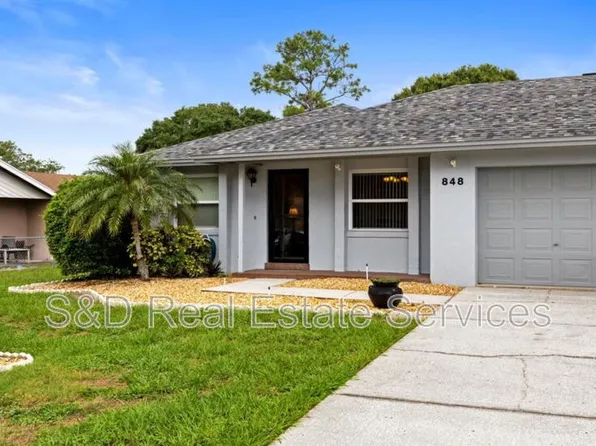 848 Mikasuki Dr, Lakeland, FL 33813