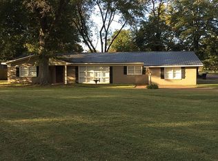 709 Wisteria Pkwy, Indianola, MS 38751
