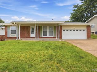 4347 Varano Dr, Florissant, MO 63033
