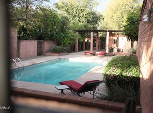 3002 N 32nd St UNIT 19, Phoenix, AZ 85018