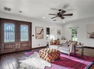 23344 Valley View Cir, Washington, OK 73093