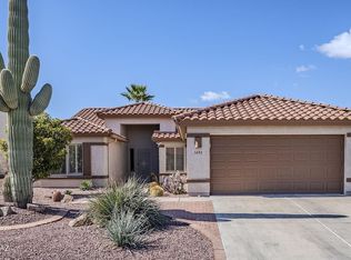 1491 N Sage Sparrow Rd, Green Valley, AZ 85614