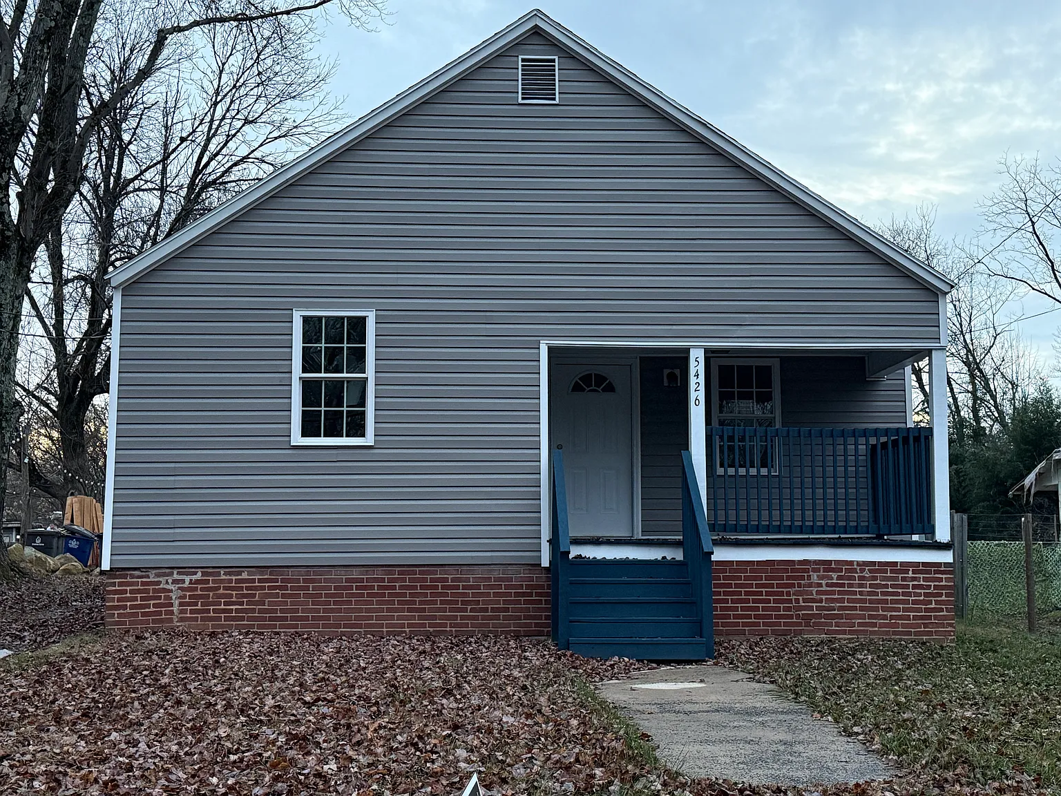 3 bed, 1201 sqft, $1,525 — Photo 1