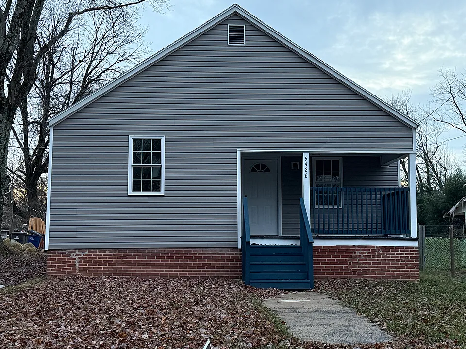 5426 Old Rural Hall Rd