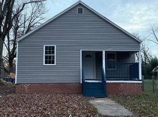 5426 Old Rural Hall Rd, Winston Salem, NC 27105