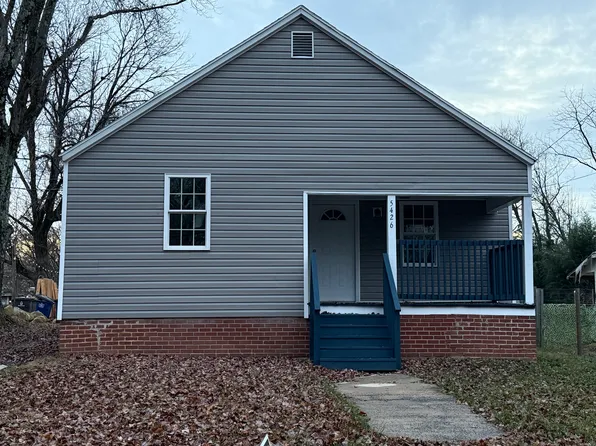 5426 Old Rural Hall Rd, Winston Salem, NC 27105