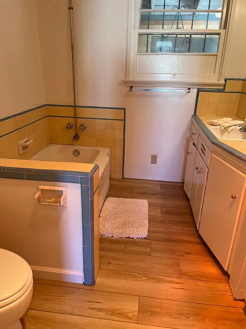 Single Story Home — Photo 4