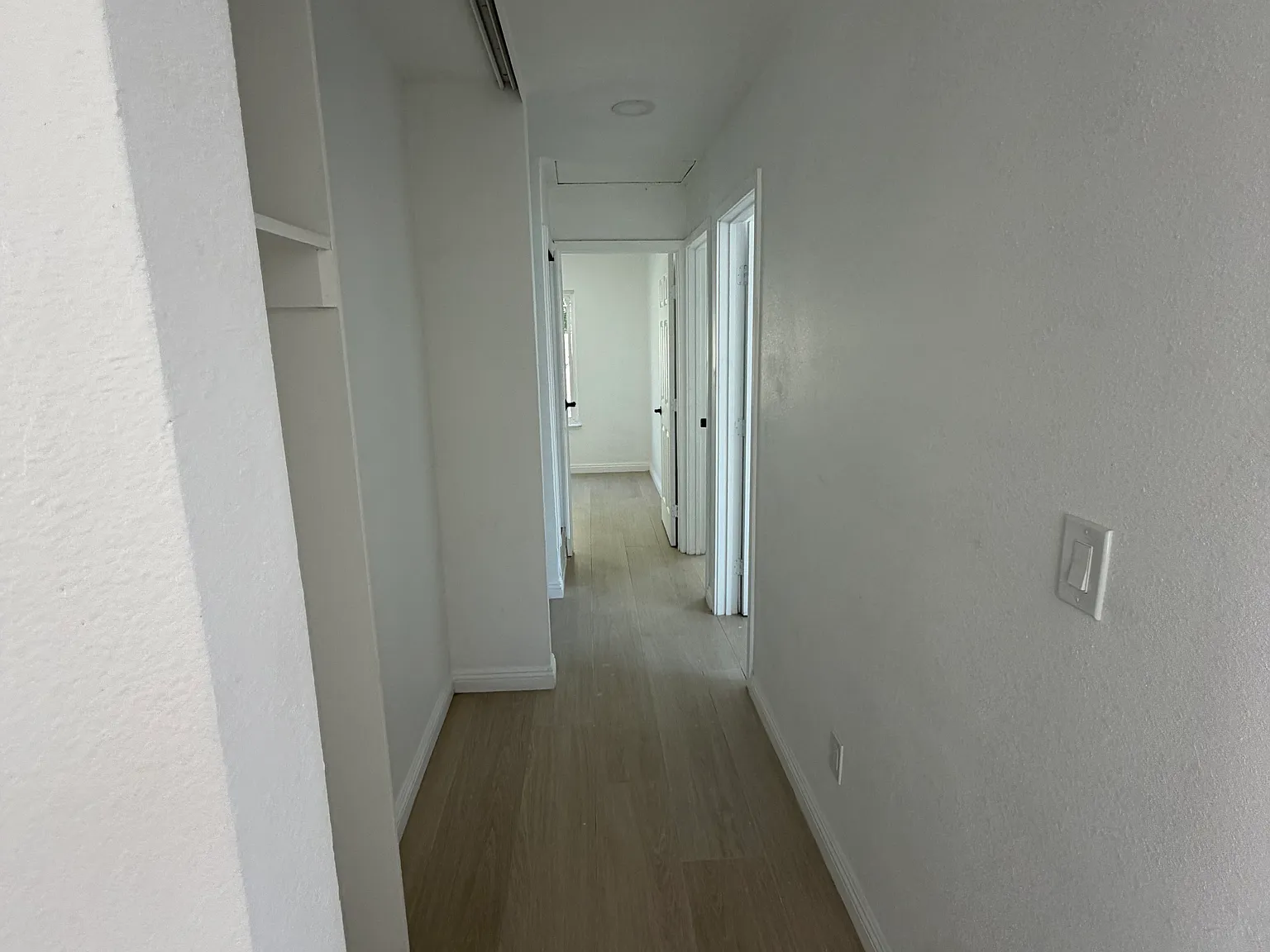 4 bed, 1178 sqft, $2,500 — Photo 2