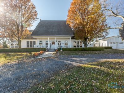 7499 County Road 2, Swanton, OH, 43558
