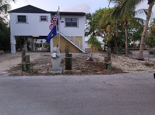 29037 Violet Dr, Big Pine Key, FL 33043