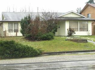 15540 100th Ave, Surrey, BC V3R 7S4