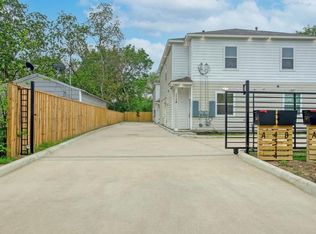 4512 Brinkley St UNIT B, Houston, TX 77051
