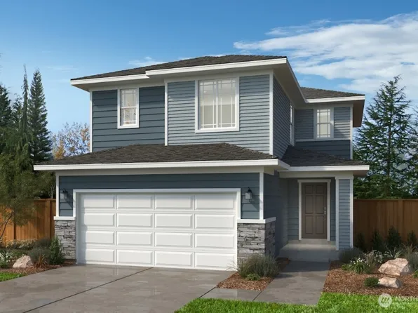 2327 128th Place SE #30, Everett, WA 98208